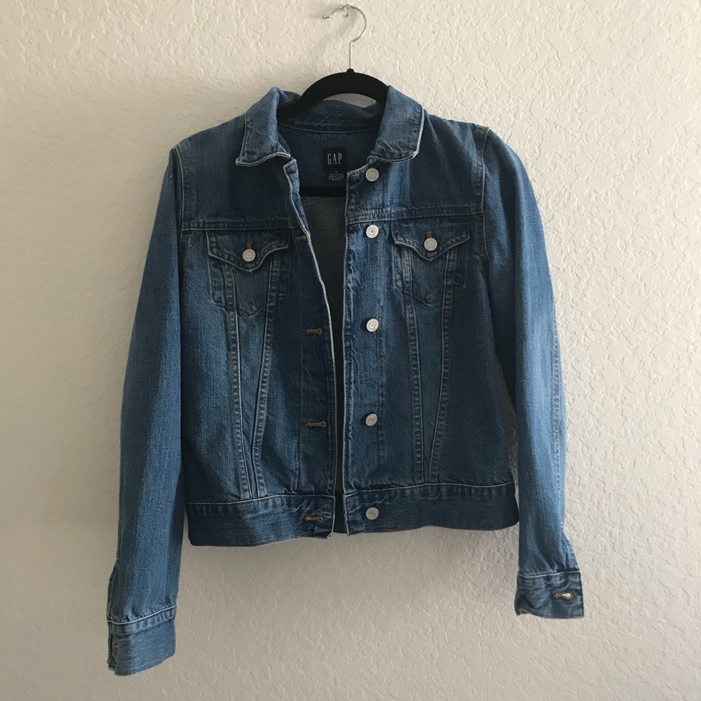 Gap 1969 Denim jacket - Picture 5 of 5